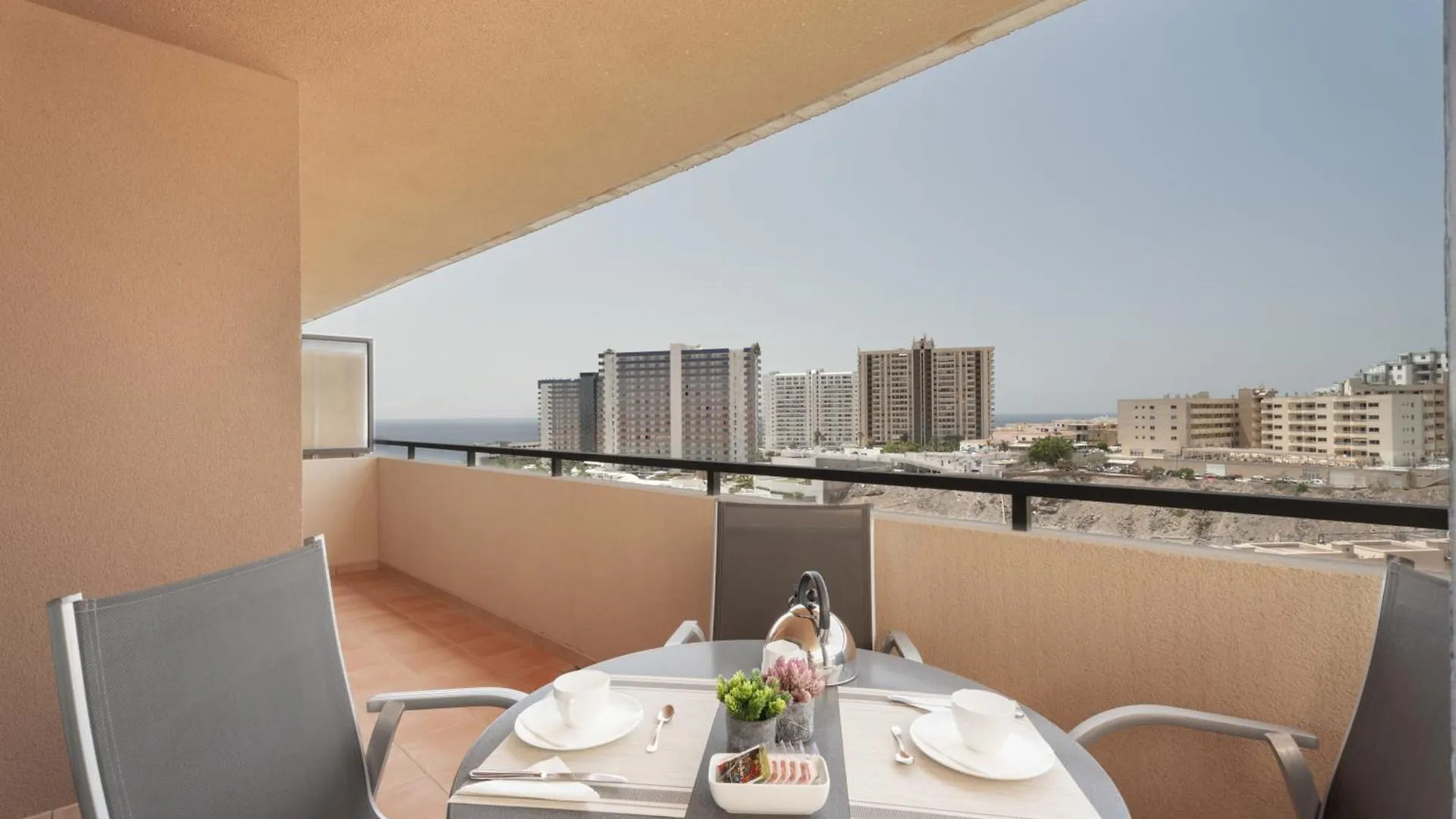 Apartment Apartamento Vista Paraiso Costa Adeje