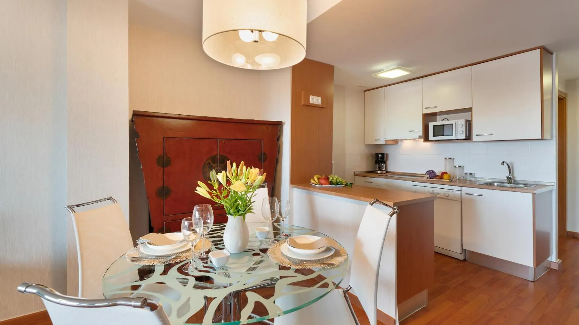 Apartamento Vista Paraiso Costa Adeje  Spain