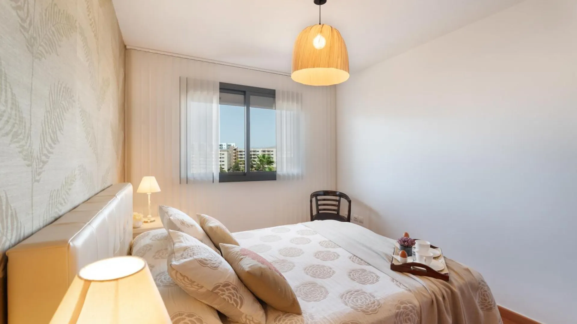 Apartment Apartamento Vista Paraiso Costa Adeje