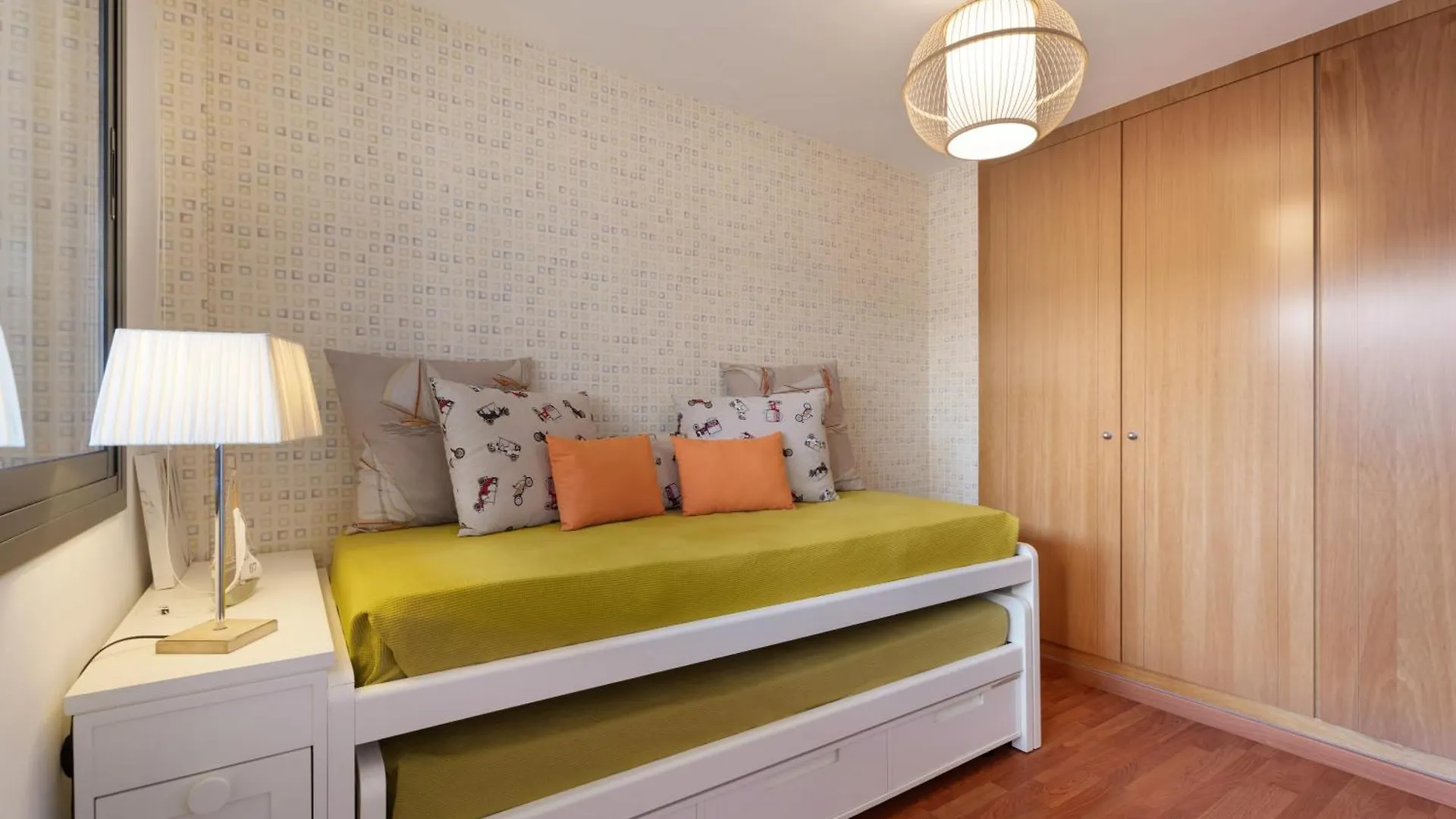 Apartamento Vista Paraiso Costa Adeje  Apartment Costa Adeje (Tenerife)