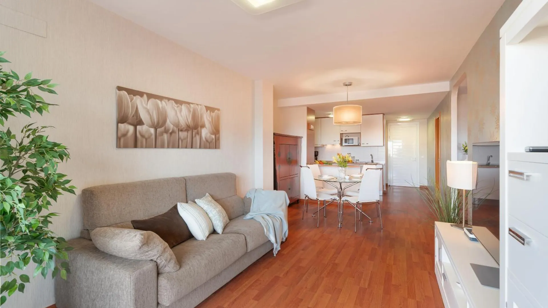 Apartamento Vista Paraiso Costa Adeje  Spain