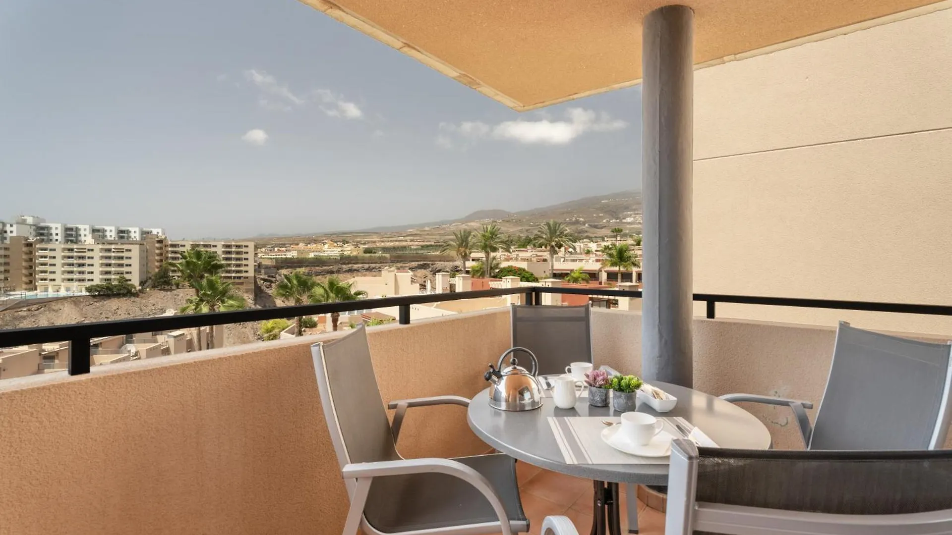Apartamento Vista Paraiso Costa Adeje  Apartment