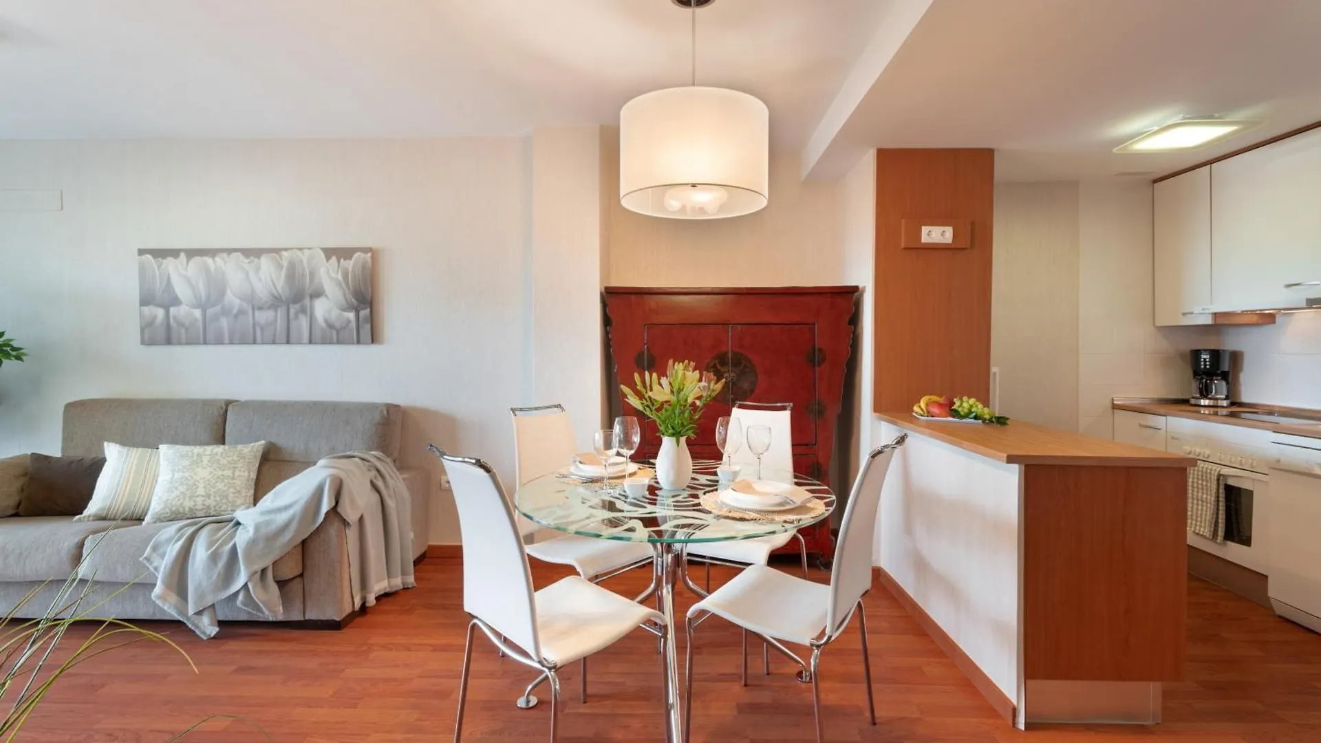 Apartamento Vista Paraiso Costa Adeje  Spain