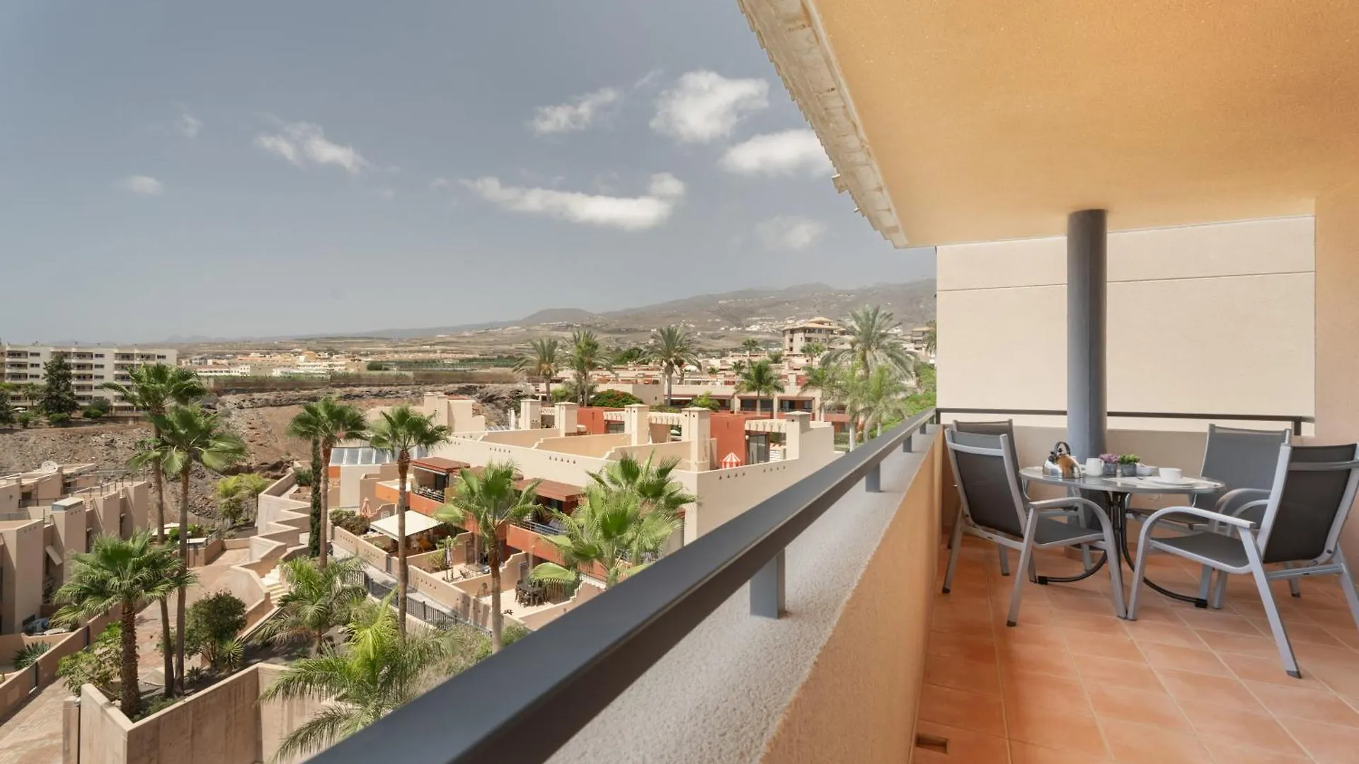 Apartamento Vista Paraiso Costa Adeje  0*, Costa Adeje (Tenerife) Spain