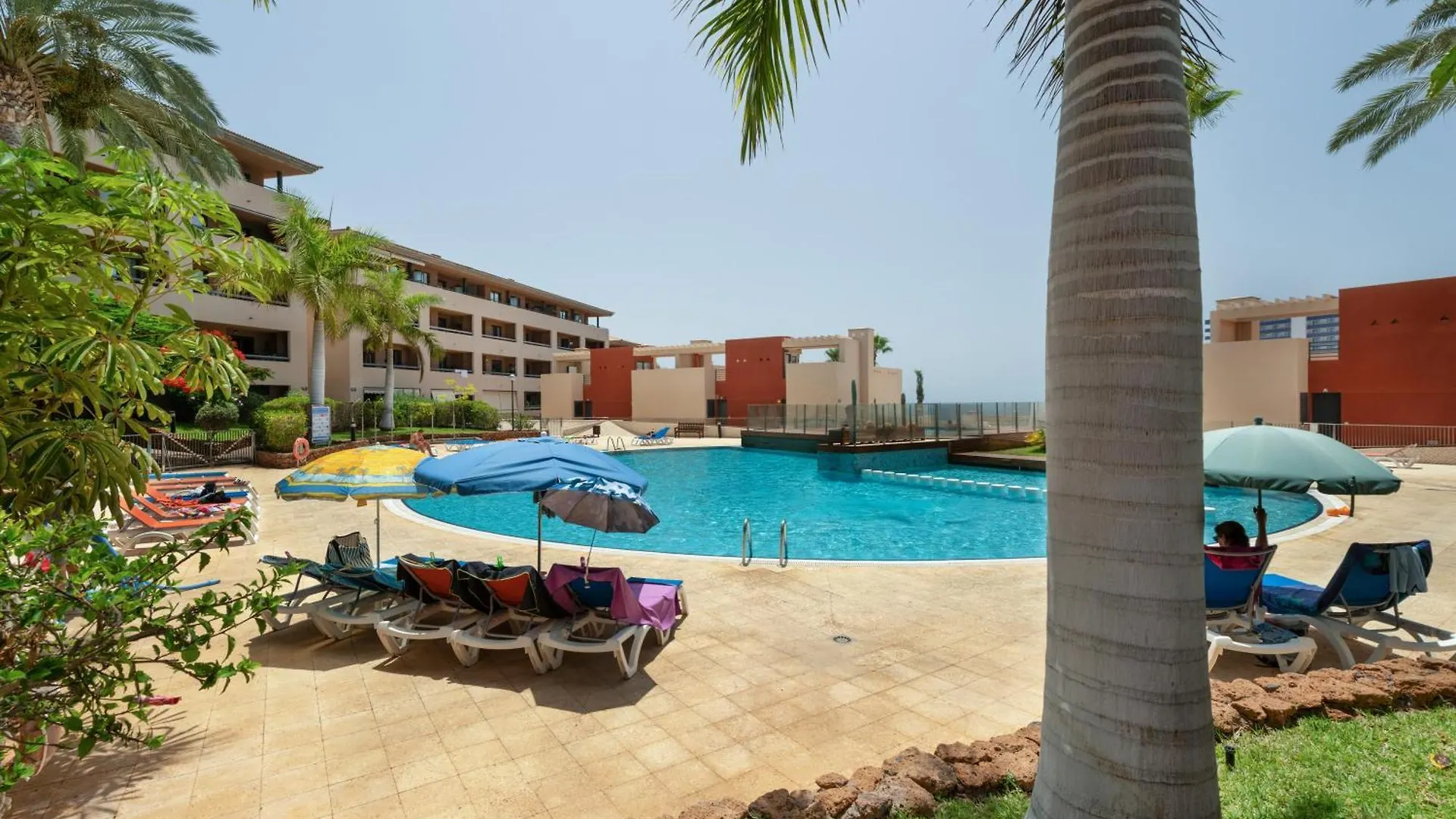 Apartamento Vista Paraiso Costa Adeje  Apartment Costa Adeje (Tenerife)