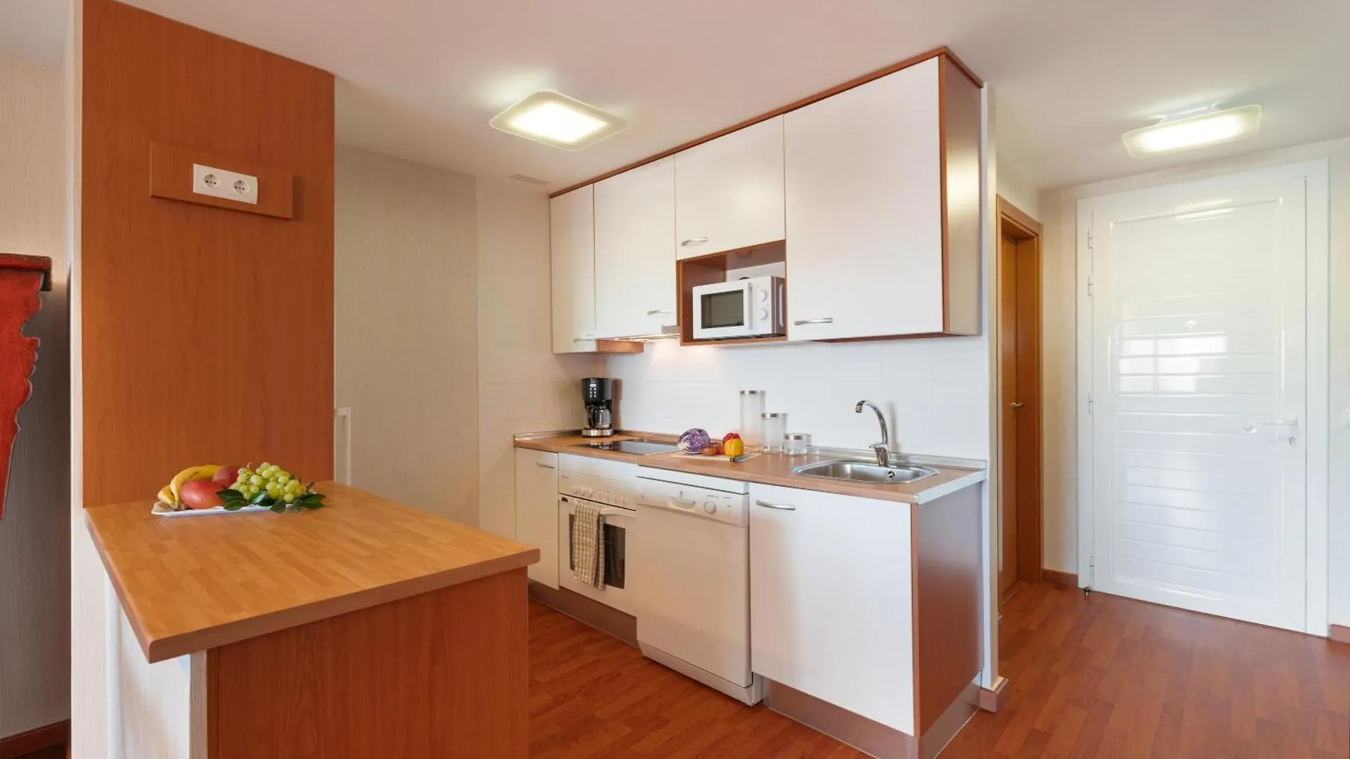 Apartmán Apartamento Vista Paraiso Costa Adeje  Španělsko