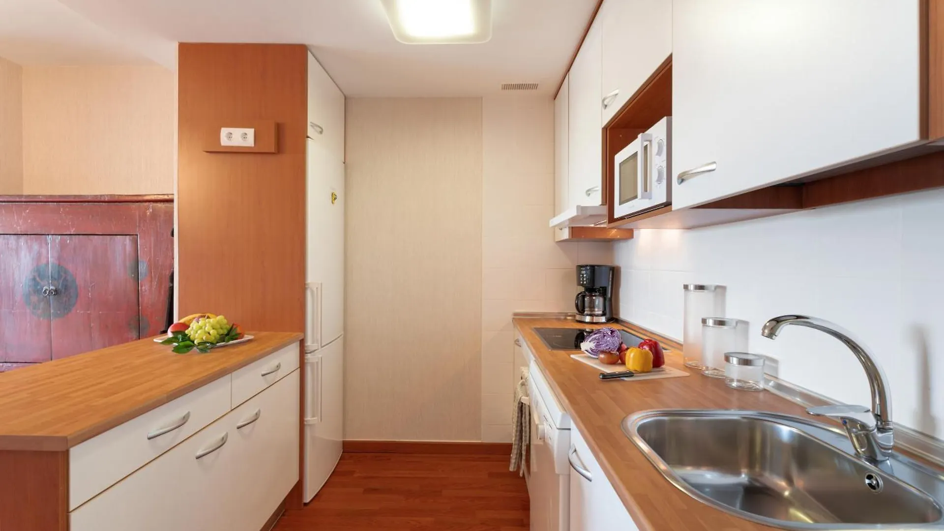 Apartamento Vista Paraiso Costa Adeje  Costa Adeje (Tenerife)
