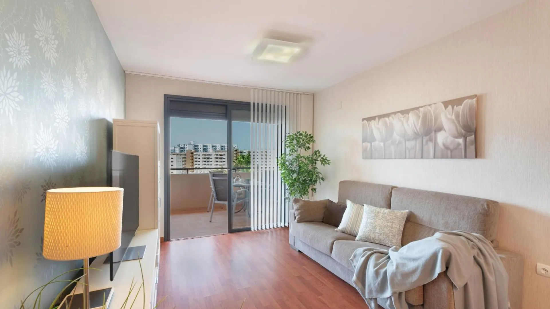 Apartmán Apartamento Vista Paraiso Costa Adeje  Španělsko